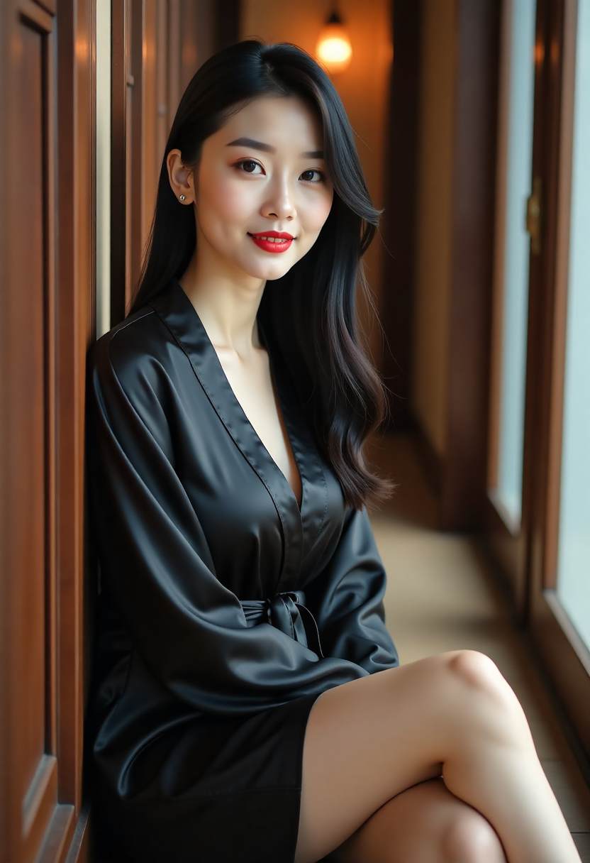 《少女怀春》配角解析视频封面